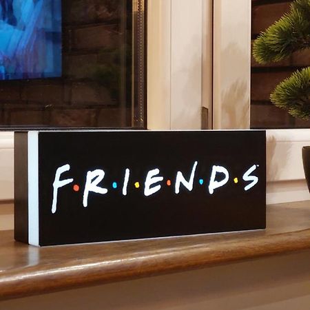 Friends House Apartment Gorzow Wielkopolski Ngoại thất bức ảnh