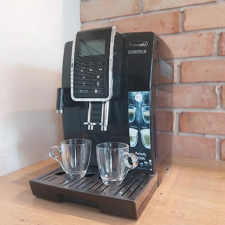 Friends House Apartment Gorzow Wielkopolski Ngoại thất bức ảnh