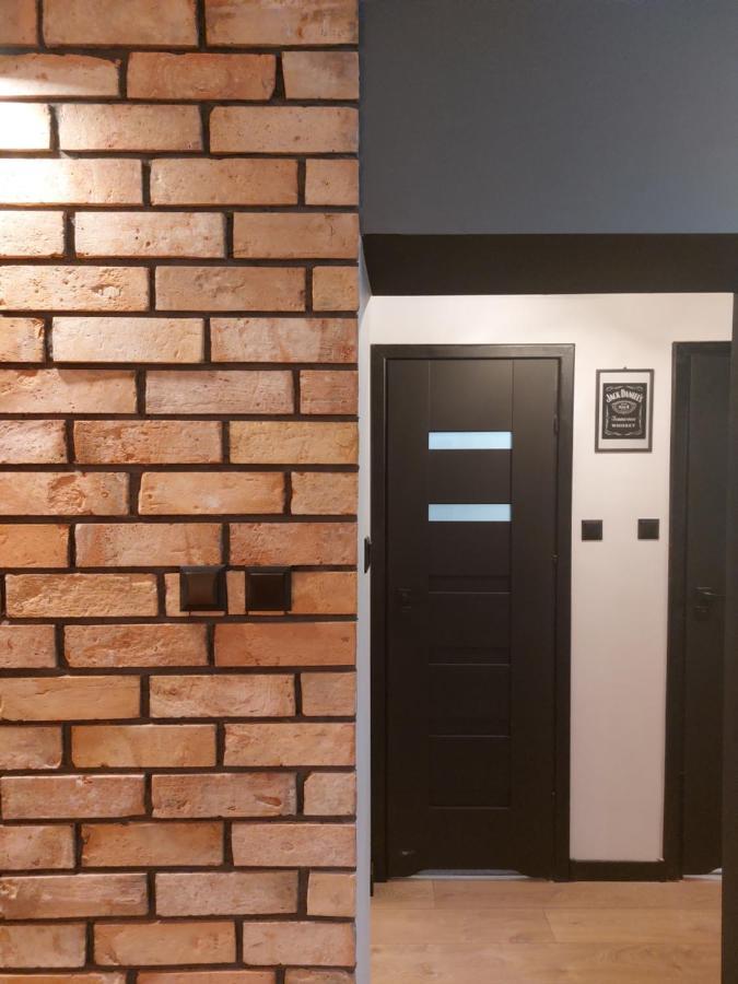 Friends House Apartment Gorzow Wielkopolski Ngoại thất bức ảnh