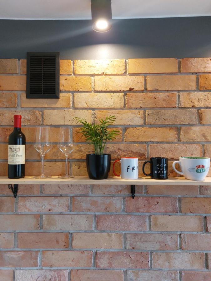 Friends House Apartment Gorzow Wielkopolski Ngoại thất bức ảnh