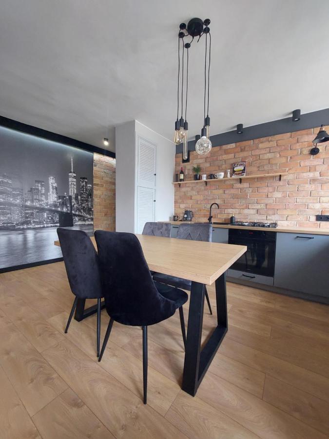 Friends House Apartment Gorzow Wielkopolski Ngoại thất bức ảnh
