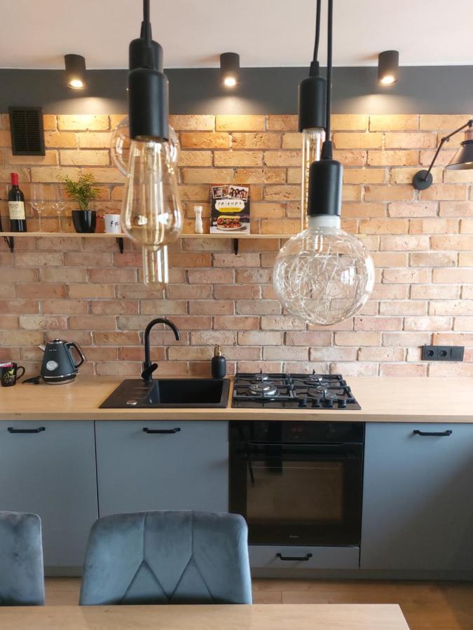 Friends House Apartment Gorzow Wielkopolski Ngoại thất bức ảnh