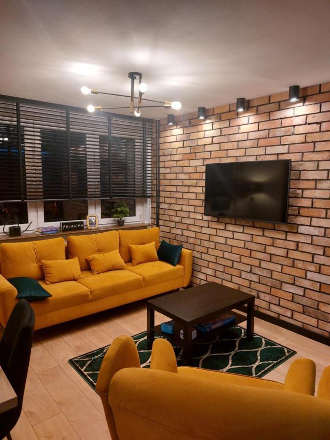 Friends House Apartment Gorzow Wielkopolski Ngoại thất bức ảnh