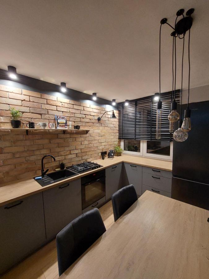 Friends House Apartment Gorzow Wielkopolski Ngoại thất bức ảnh