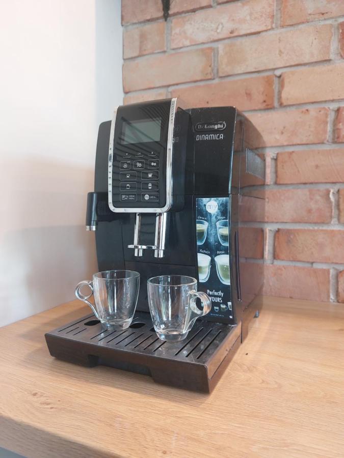 Friends House Apartment Gorzow Wielkopolski Ngoại thất bức ảnh