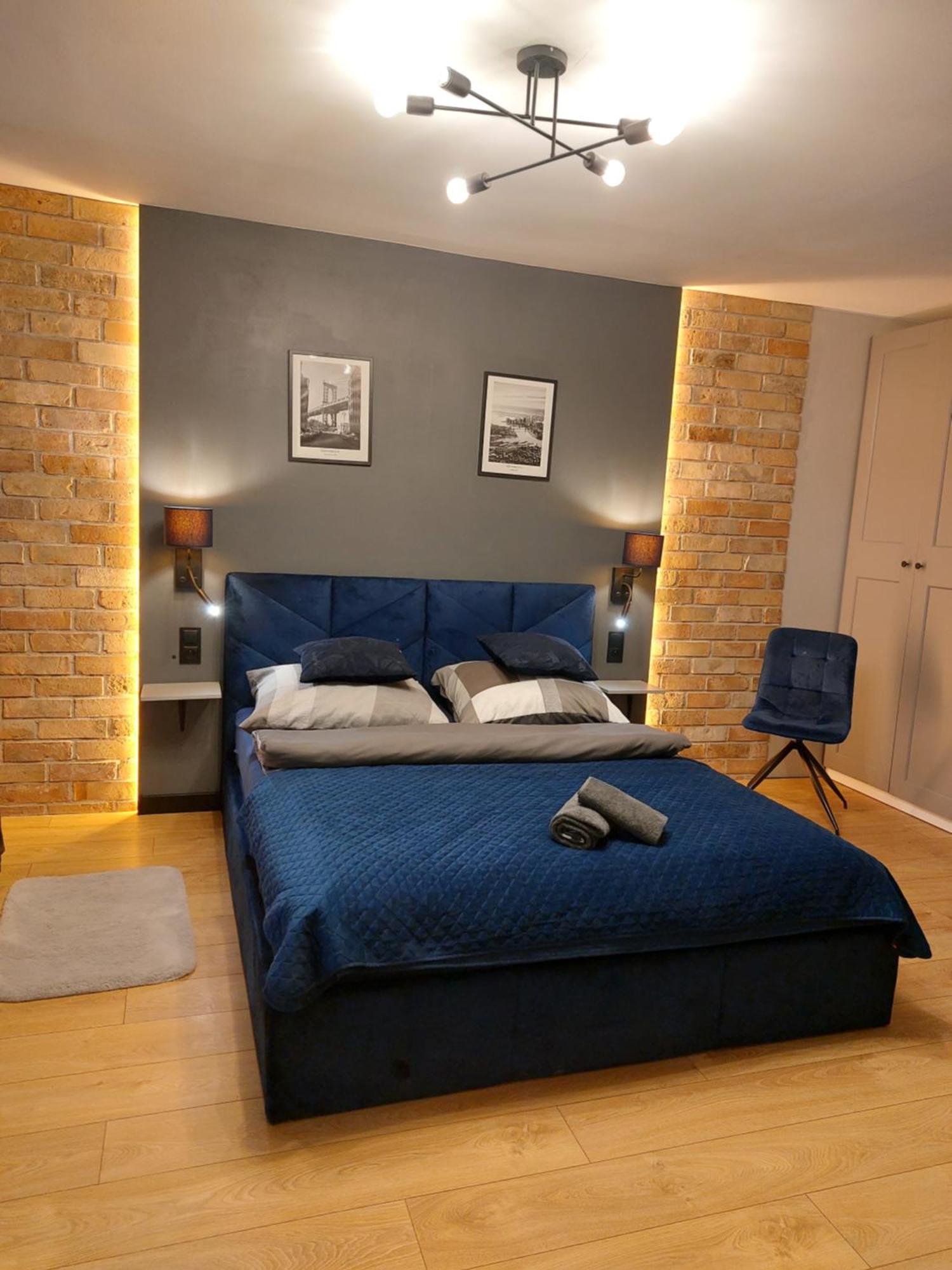 Friends House Apartment Gorzow Wielkopolski Ngoại thất bức ảnh